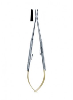 Micro Needle Holders